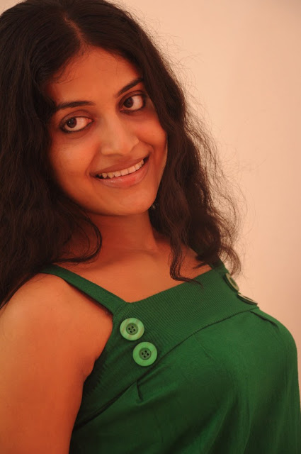 Tamil Actress Kavitha Nair Latest Photo Gallery 33